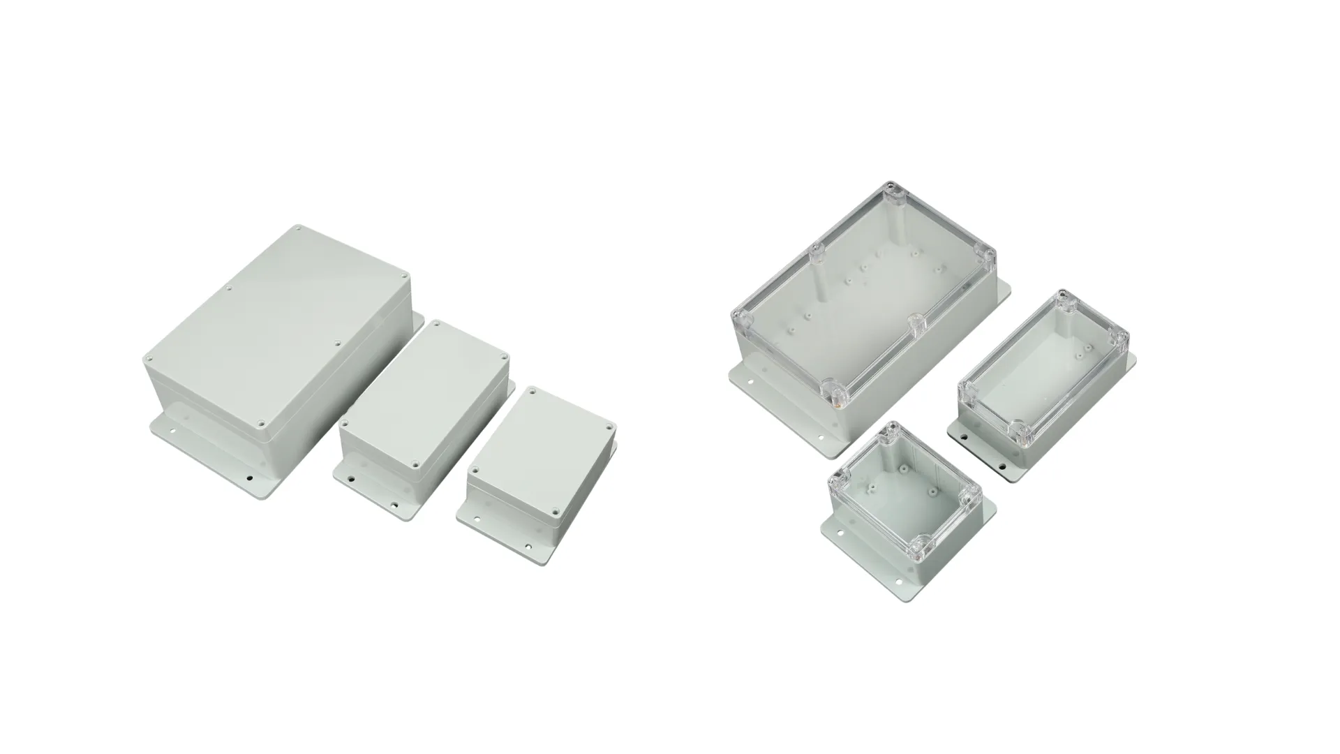 Image of F Series Junction Boxes